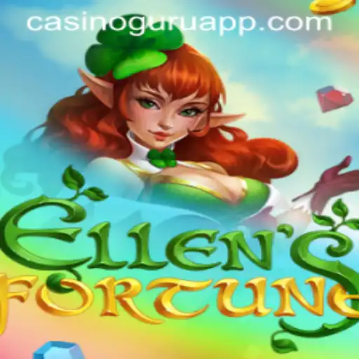 Discover EllensFortune: A Unique Blend of Excitement and Strategy in Modern Gaming