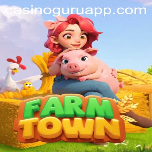 Exploring FarmTown: A Journey Through Virtual Agriculture and Casino Fun