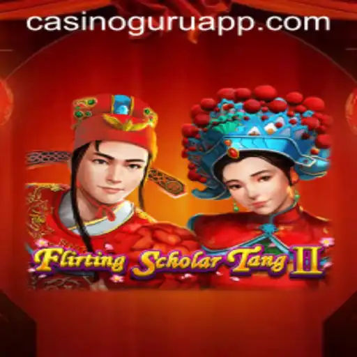 Exploring the World of Flirting Scholar Tang II in the Casino Guru Landscape