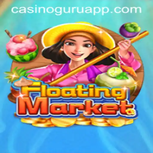Unveiling the Thrills of FloatingMarket: A Riveting Casino Adventure with Casino Guru