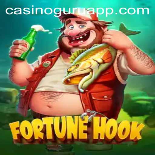 Discover the Thrills of FortuneHook: A Casino Experience with Casino Guru Insights