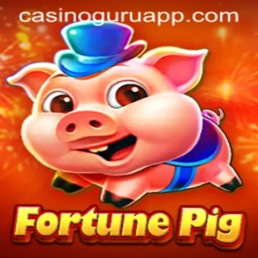 Unlocking the Thrills of FortunePig: A Casino Guru Guide