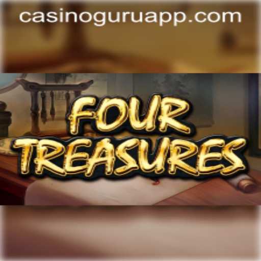 Exploring the Exciting World of FourTreasures: A Casino Guru Guide