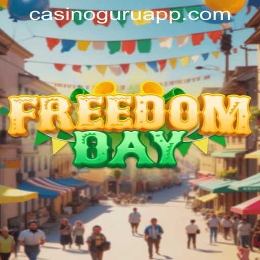 The Exciting World of FreedomDay: A Casino Guru's Guide
