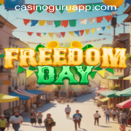 The Exciting World of FreedomDay: A Casino Guru's Guide