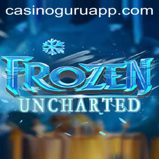 Exploring FrozenUncharted: A New Adventure in Casino Gaming