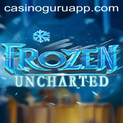 Exploring FrozenUncharted: A New Adventure in Casino Gaming