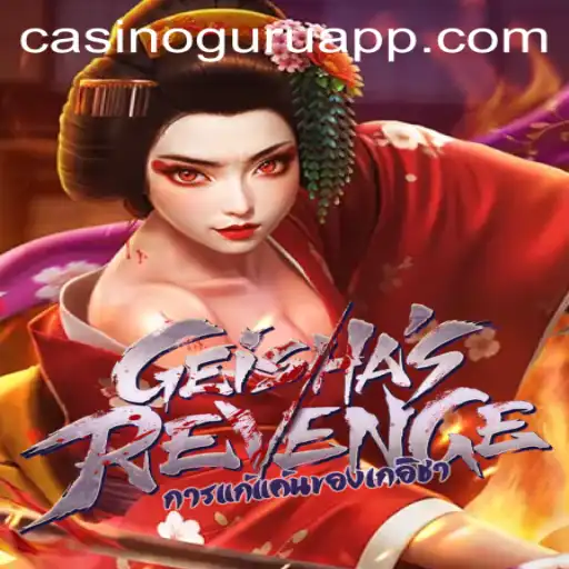 Exploring the Intriguing World of GeishasRevenge: A Casino Guru Insight