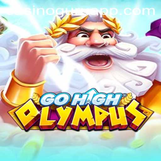 GoHighOlympus: The Ultimate Casino Adventure