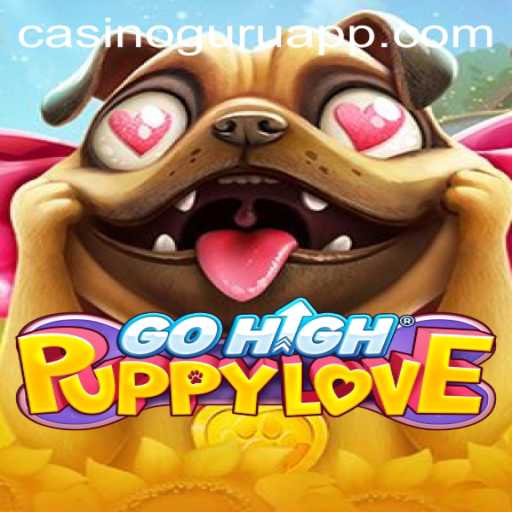 Exploring GoHighPuppyLove: A New Sensation in Casino Gaming