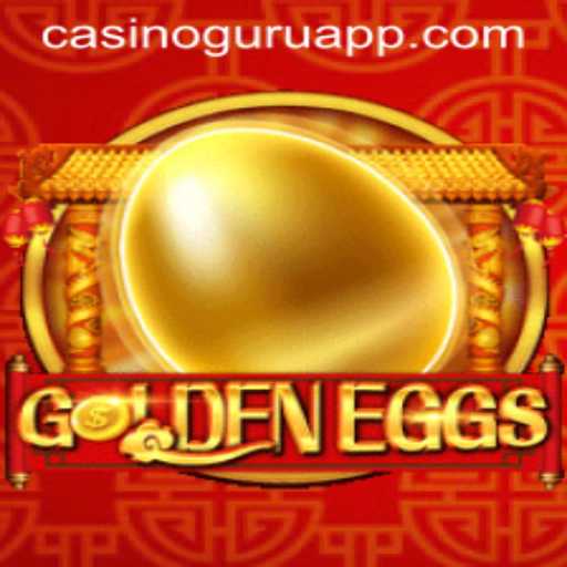 Exploring the Thrills of GoldenEggs: A Casino Guru's Guide