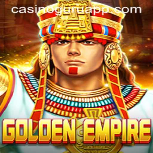 Discovering the Intrigue of GoldenEmpire: A Casino Guru's Insight