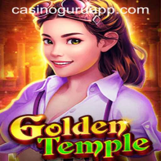 Discover the Thrills of 'GoldenTemple': An Engaging Guide by Casino Guru