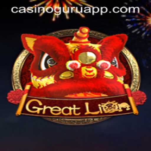 Discover the Exciting World of GreatLion: A Game Insight with Casino Guru
