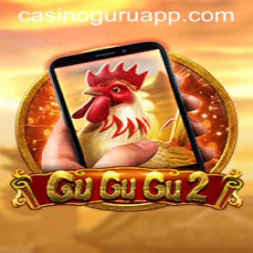 Exploring the Thrill of GuGuGu2M: A Dive into the Casino Adventure