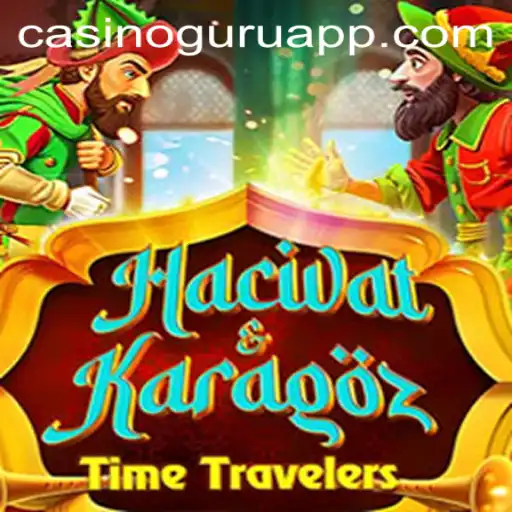HacivatandKaragoz: A Traditional Game with a Modern Twist