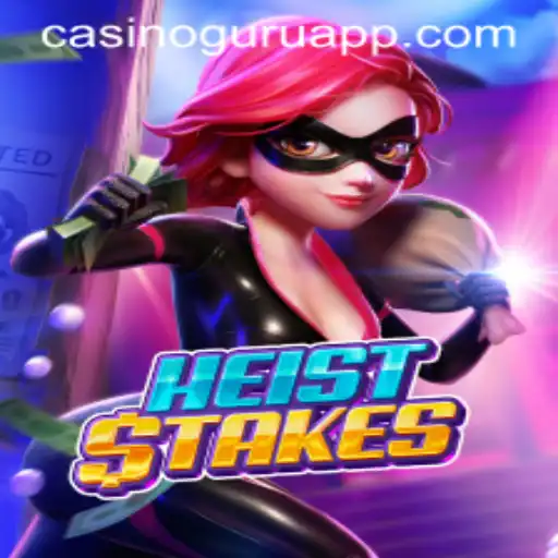 Diving Deep into HeistStakes: The Ultimate Casino Challenge