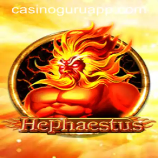 Exploring the World of Hephaestus: A Casino Guru Revelation