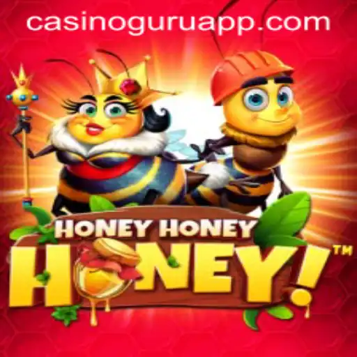Exploring the Thrills of HoneyHoneyHoney: A Casino Guru Favorite
