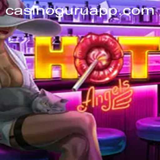 HotAngels: A Thrilling Journey into the World of Casino Guru