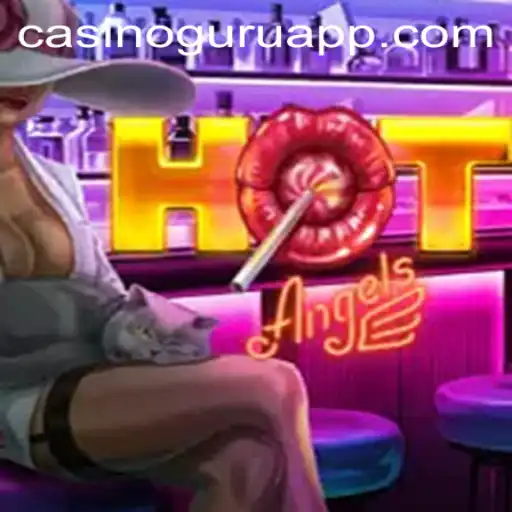 HotAngels: A Thrilling Journey into the World of Casino Guru