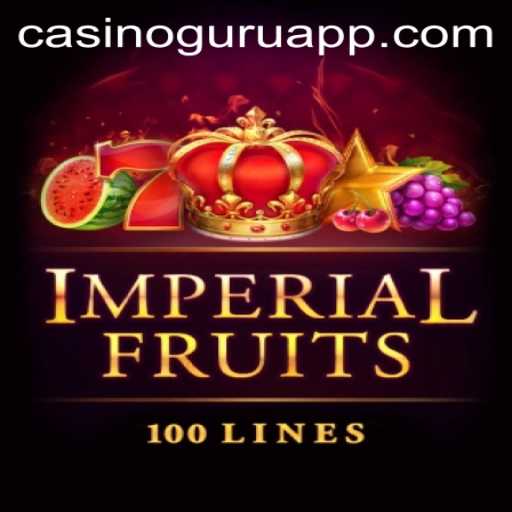 Exploring the Thrills of ImperialFruits100