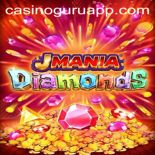 Discovering the Thrill of JManiaDiamonds: A Casino Guru's Insight