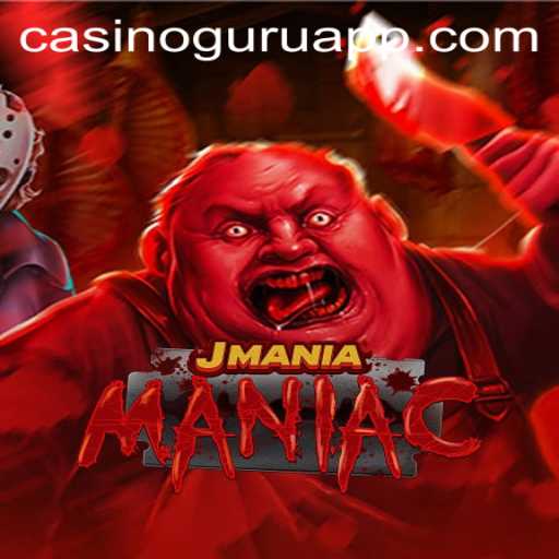 JManiaManiac: Unveiling the Thrilling Casino Game