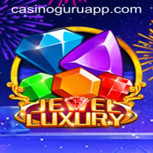 Exploring JewelLuxury: A Casino Guru Dive into Opulent Gaming