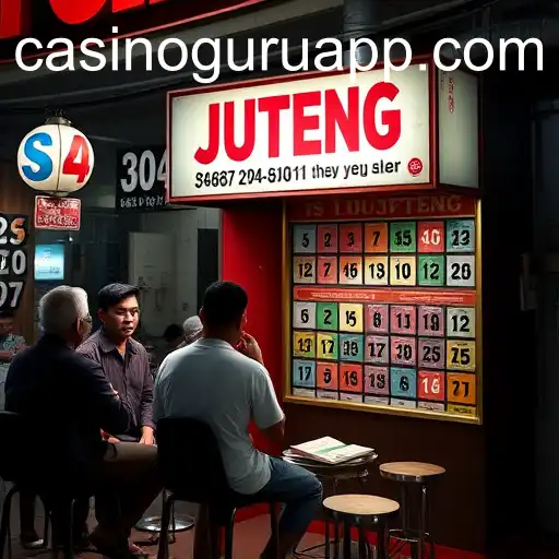 Jueteng: A Cultural Phenomenon and its Implications