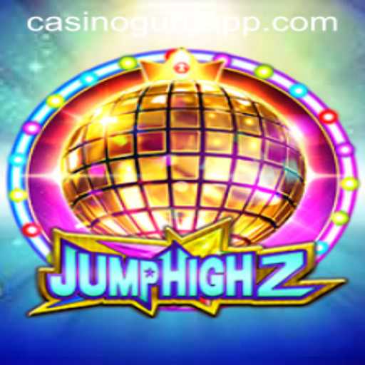 Discover the Thrilling World of JumpHigh2: A Casino Guru's Perspective