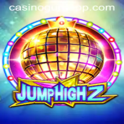 Discover the Thrilling World of JumpHigh2: A Casino Guru's Perspective