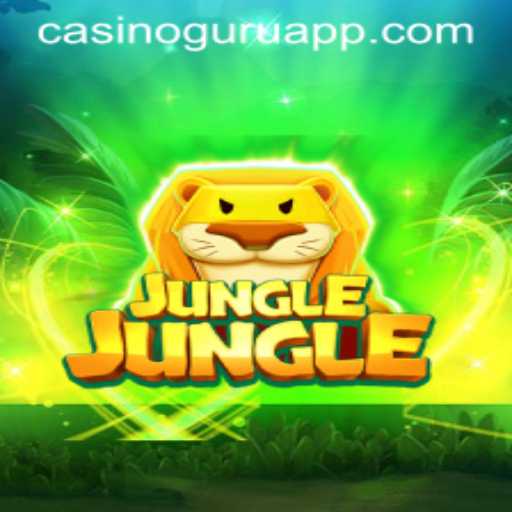 Exploring the Thrilling World of JungleJungle Casino Game