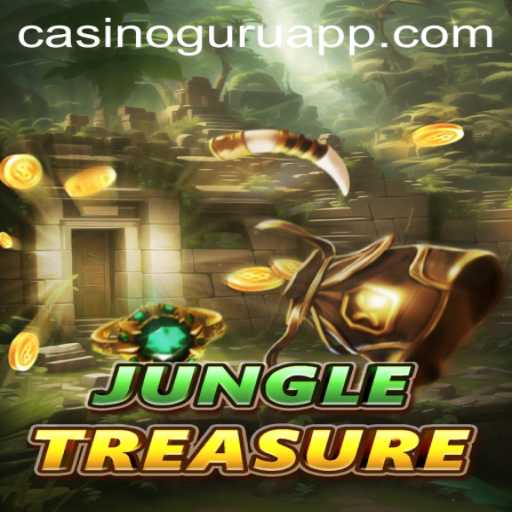 Discovering the Thrills of JungleTreasure - A New Kind of Adventure