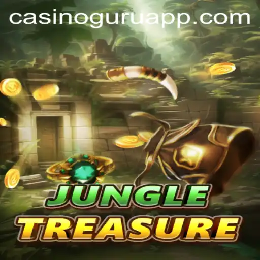 Discovering the Thrills of JungleTreasure - A New Kind of Adventure