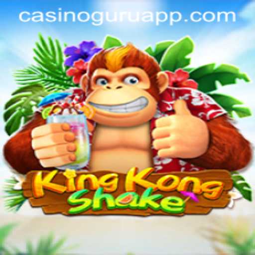 Casinos and Legend: Exploring the Excitement of KingKongShake