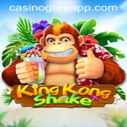 Casinos and Legend: Exploring the Excitement of KingKongShake