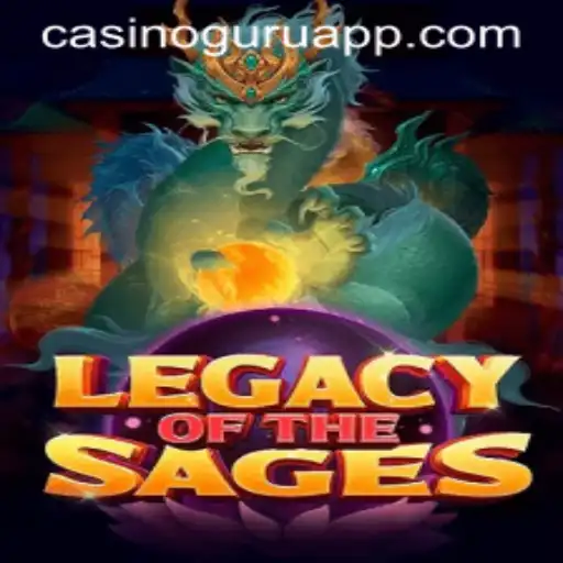 Exploring the Mystical World of LegacyoftheSages with Casino Guru