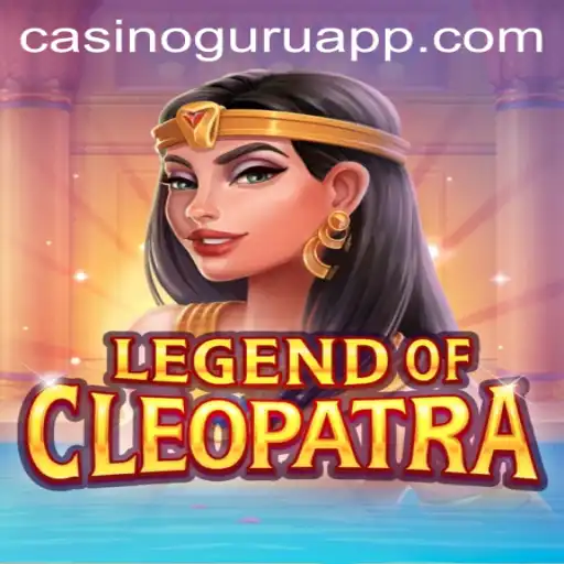 Legend of Cleopatra Casino Guru: An Intriguing Dive into the Game