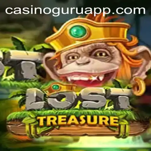 Exploring LostTreasure: A Comprehensive Guide by Casino Guru