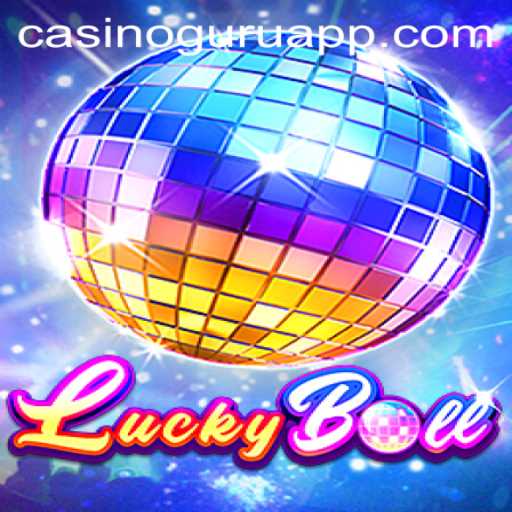 Discover the Excitement of LuckyBall with Casino Guru