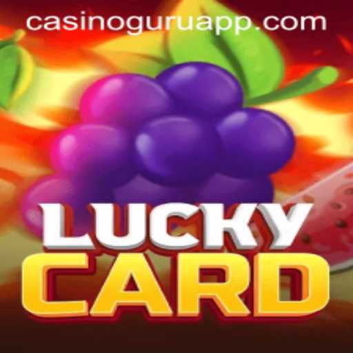Exploring LuckyCard: A Comprehensive Guide by Casino Guru