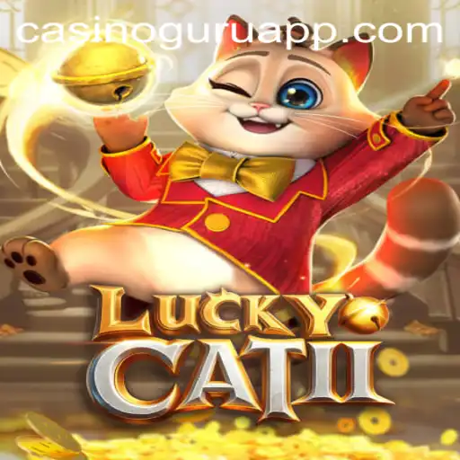 Exploring the Allure of LuckyCatII: A Casino Guru's Delight