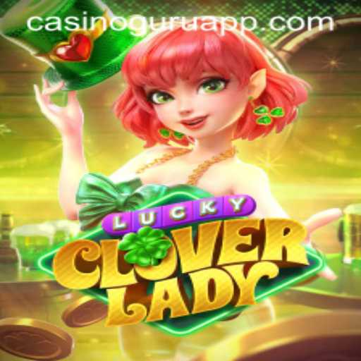 Exploring the Enchanting World of LuckyCloverLady: A Casino Guru Exclusive