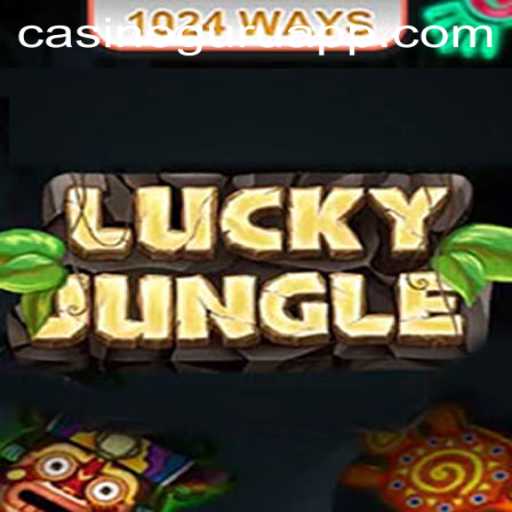 Exploring the Thrills of LuckyJungle1024: A Deep Dive into the Game and Its Allure