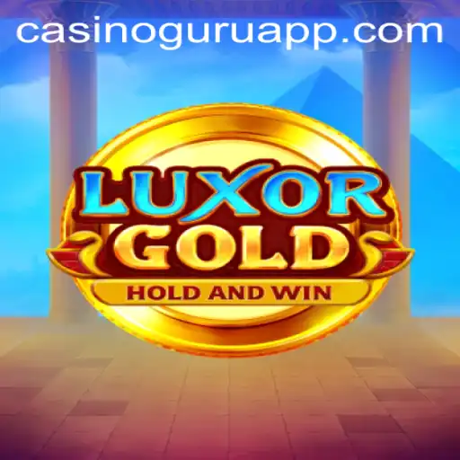 Discover the Excitement of LuxorGold: The Ultimate Casino Guru Experience
