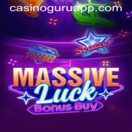 Exploring the Thrills of MassiveLuckBonusBuy: A New Era in Casino Games