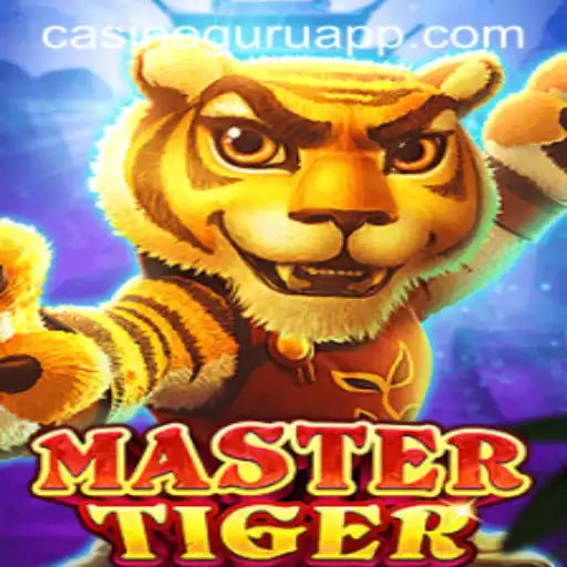 Discover the Thrilling World of MasterTiger: A Casino Guru's Guide