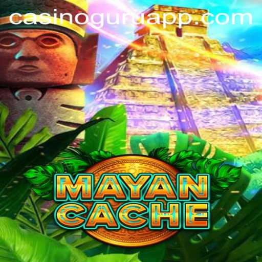 Explore the Thrilling World of MayanCache in the Virtual Casino Realm