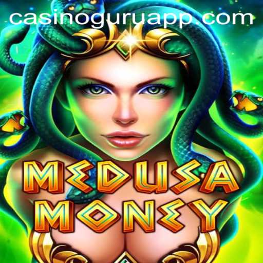 Explore the Enchanting World of MedusaMoney: A Game Overview